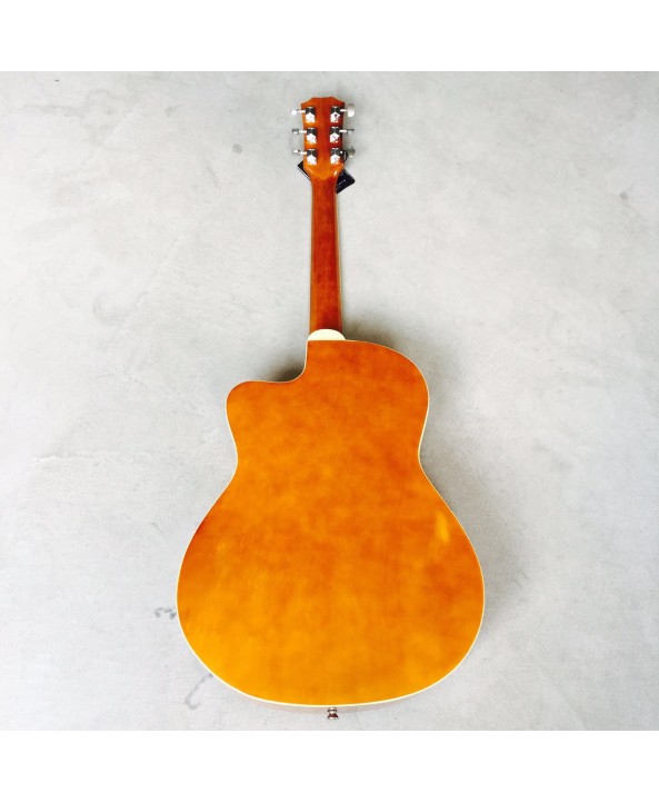 HOPPER 40 CUTAWAY ACOUSTIC COLOUR SERIES